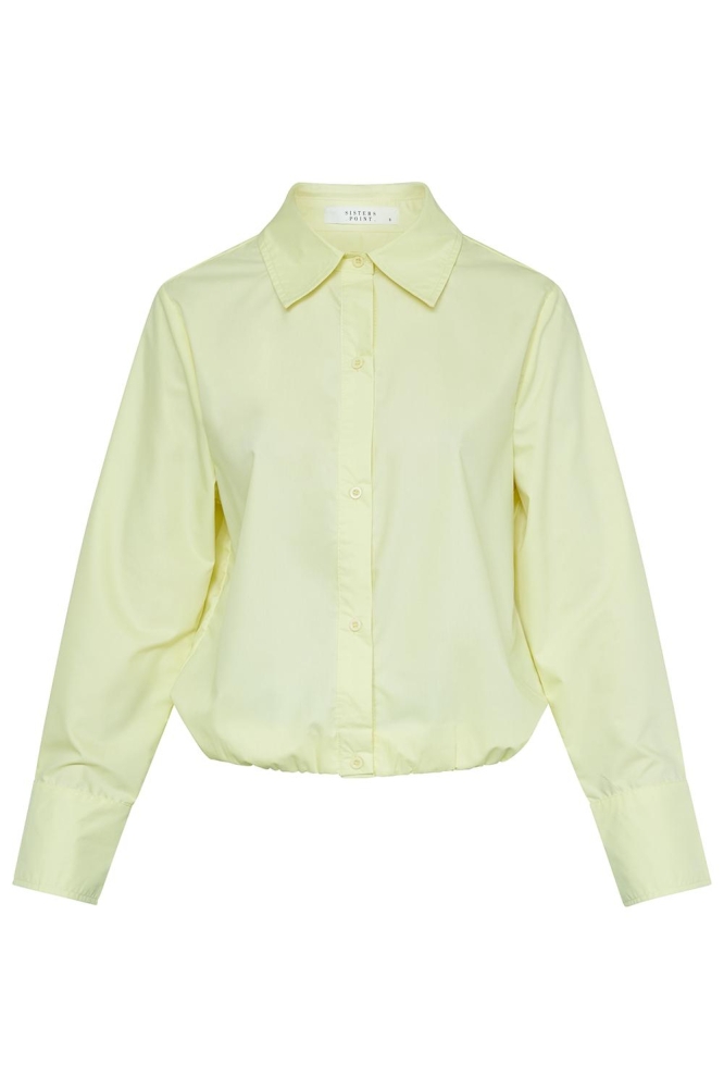 GUFO SH 18450 L YELLOW